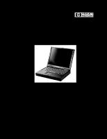 hp omnibook 7100